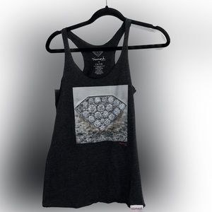 Diamond Supply Co. Tank